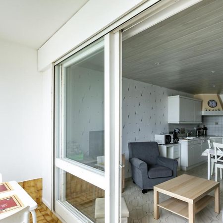Ferienwohnung Le Greement - Appt Vue Sur Le Port Courseulles-sur-Mer Exterior foto